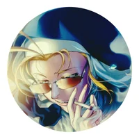 Edith Eda Blackwater