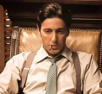 Michael Corleone 