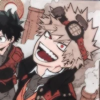 Katsuki Bakugo
