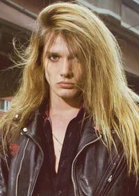 Sebastian Bach