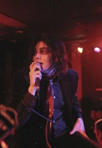 gerard way