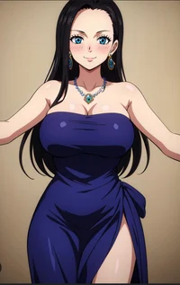 Nico Robin 