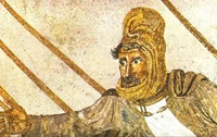 Darius III