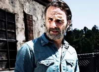 Rick Grimes