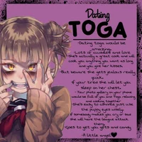 Toga