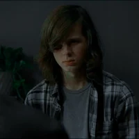 Carl Grimes