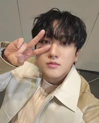 Seo Changbin