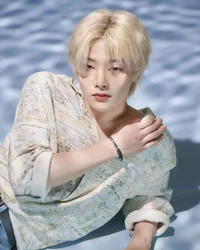 Jeongin
