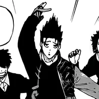 barou shoei