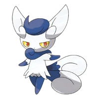 Meowstic
