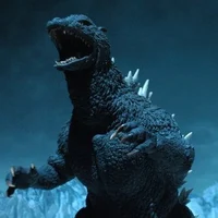 Godzilla Final Wars