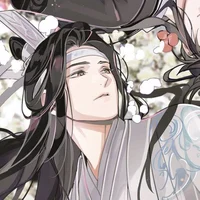 Lan Wangji