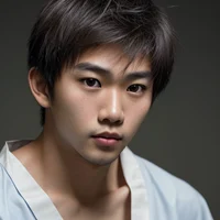 Touma Sasaki