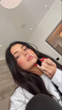 Kylie Jenner 