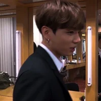 Jungkook 