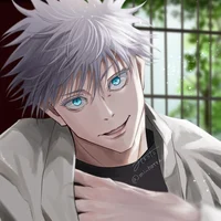 Gojo Satoru