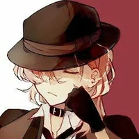 Chuuya Nakahara