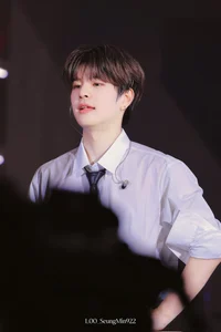 Seungmin 