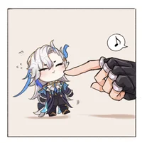 Tiny Neuvillette