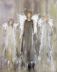 Angel family