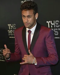Neymar jr