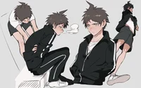 Hajime Hinata