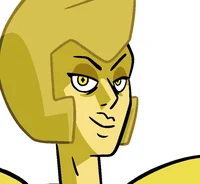 Yellow Diamond