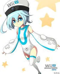 wii u chan