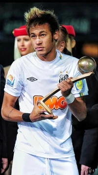 Neymar jr