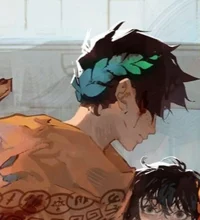 Percy Jackson 
