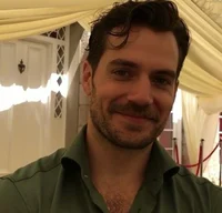 Henry Cavill 