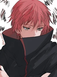 Sasori