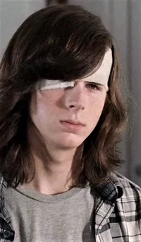 Carl Grimes