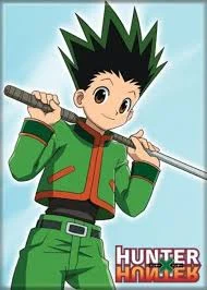 Gon