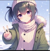 Winter gf