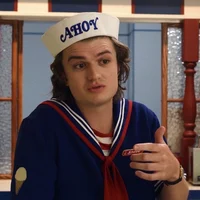 Steve Harrington