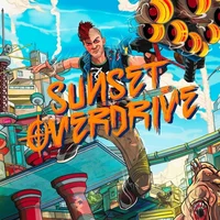 Sunset Overdrive RPG