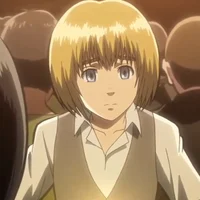 Armin Arlert
