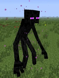 Mutant Enderman