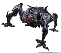 Omega_FF