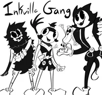 Inkville Gang