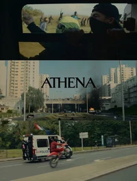 Athena Movie
