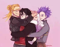 EraserMic Family