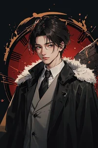 Cooper grace Alvarez