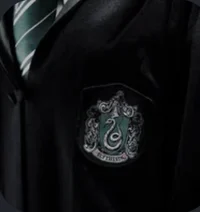 Slytherin Boys
