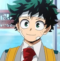 Izuku