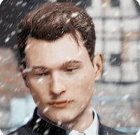 RK800 - Connor