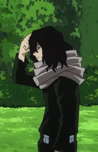Shota Aizawa