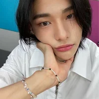 Hyunjin