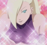 Ino Yamanaka